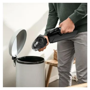 Aspirateur rechargeable, Readyy'y 20 V 2 en 1