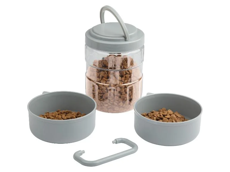 Set de voyage eau/nourriture - Image 10