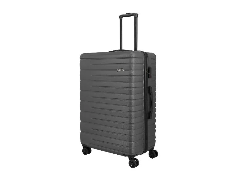 Set de 3 valises MEDINA 4W - Image 3