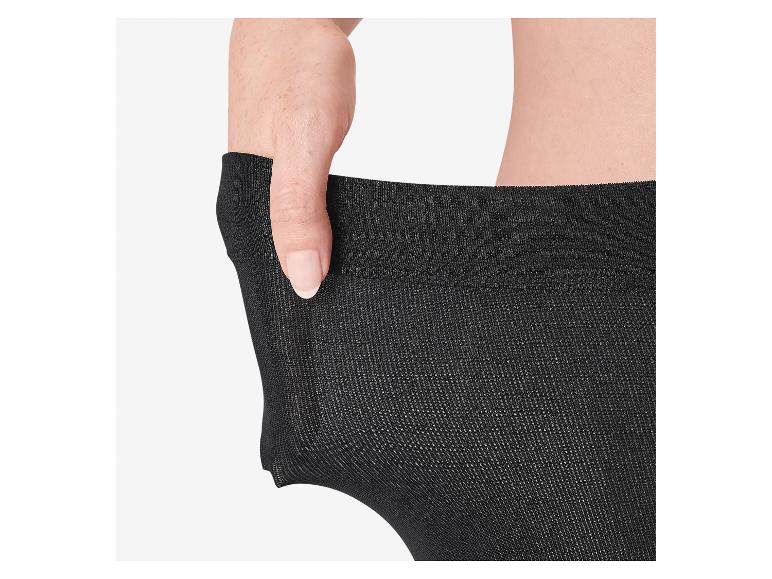Legging thermique ou Collant thermique 100D femme — SKU GVYWMS6S98RS091K4 - Image 10
