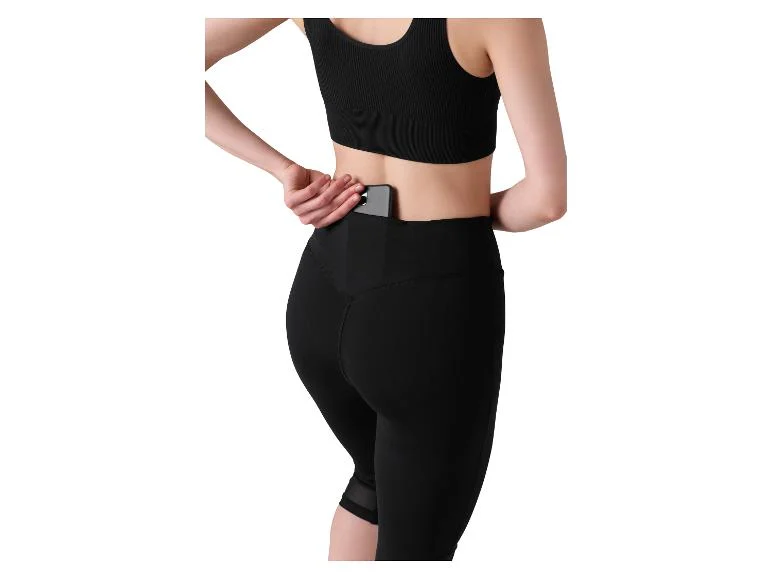 Corsaire technique femme — SKU RY6XFG6O1CE920IB - Image 3