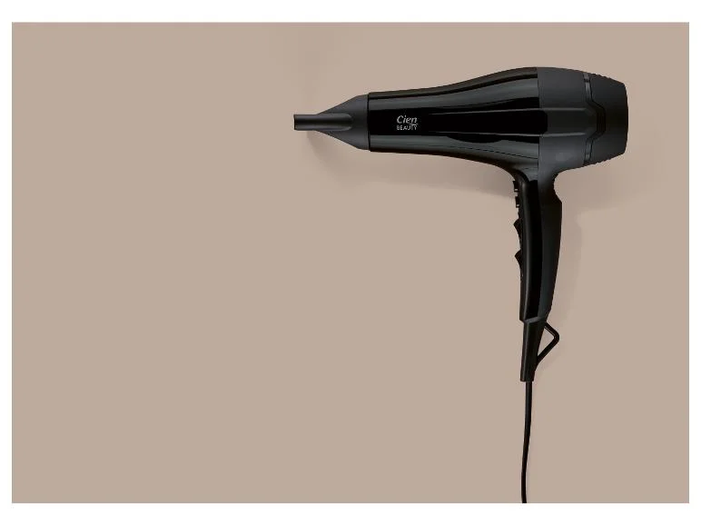 Sèche-cheveux ionique Premium CHAC 2400 C3, 2400 W - Image 13