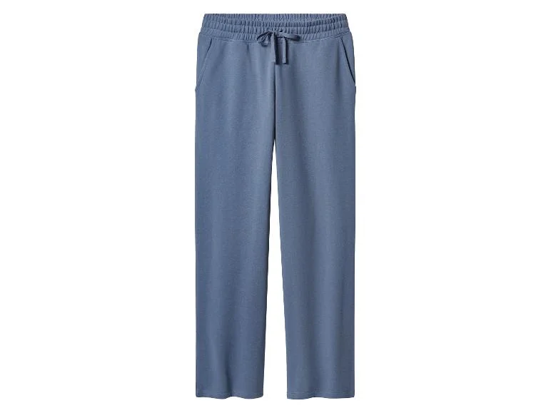 Pantalon molletonné femme — SKU BSOSS111JL8S9JP2 - Image 4