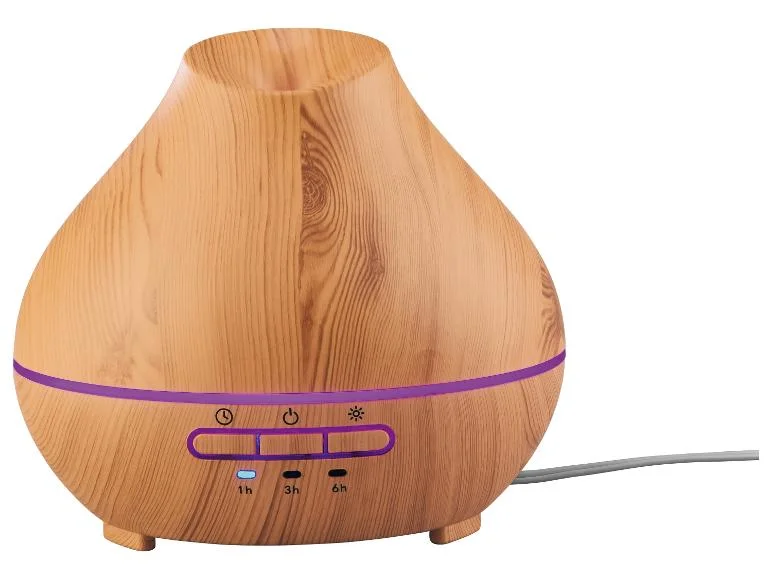Diffuseur de brume à ultrasons — SKU 8DS0SM5GPD0U1OTK - Image 5