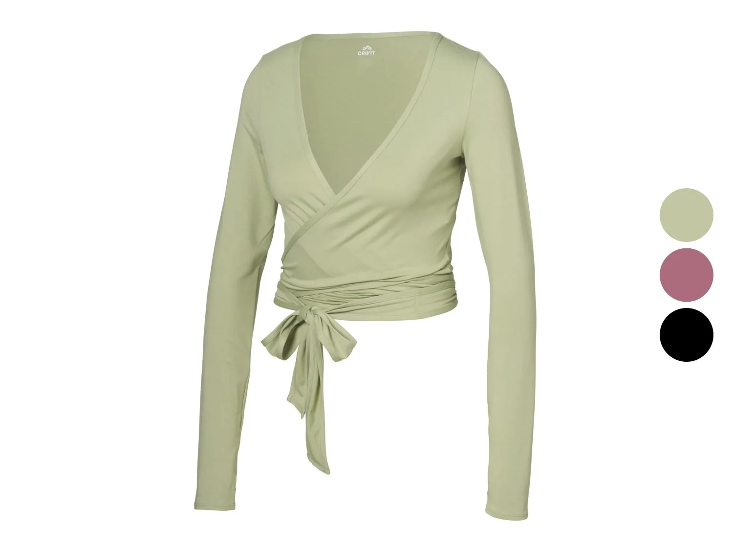 Haut technique femme - Image 11