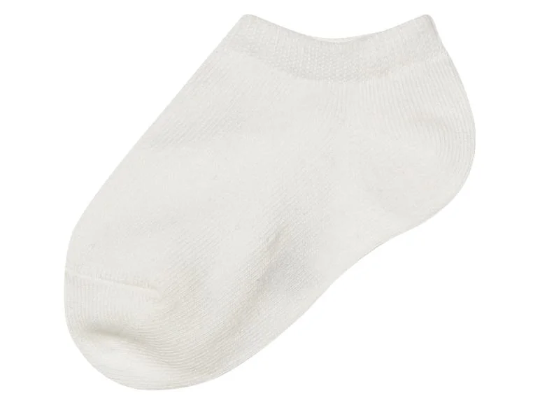 Lot de 10 paires de socquettes enfant - Image 20