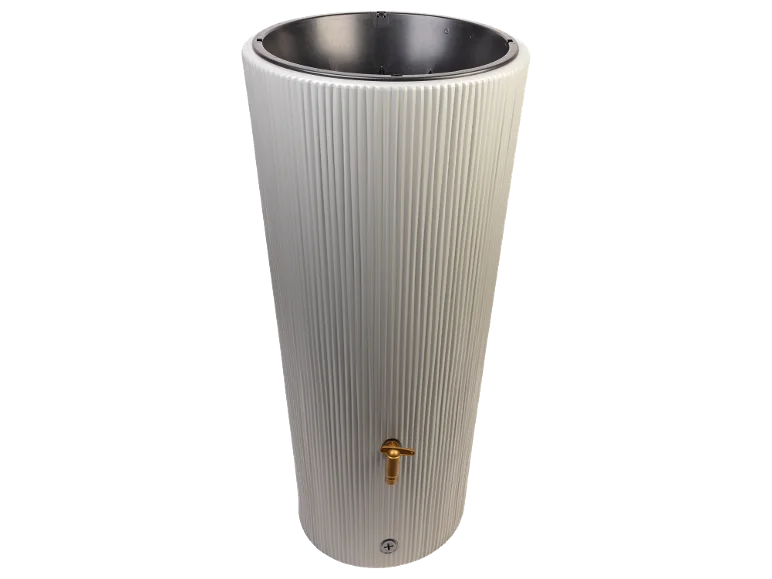 Récupérateur d'eau de pluie VASO 2in1 Decor, 220 L - Image 25