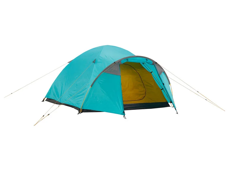 Tente dôme TOPEKA, pour 3 personnes, étanche - Image 47