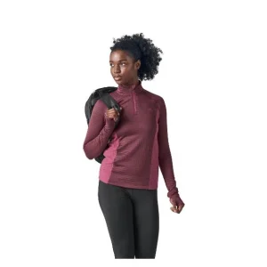 T-shirt technique femme à manches longues femme