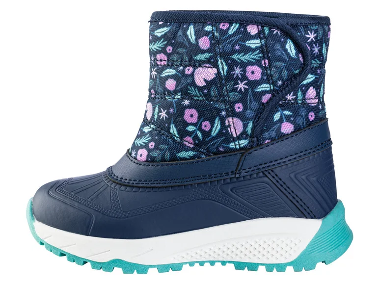 Bottes hiver enfant - Image 11