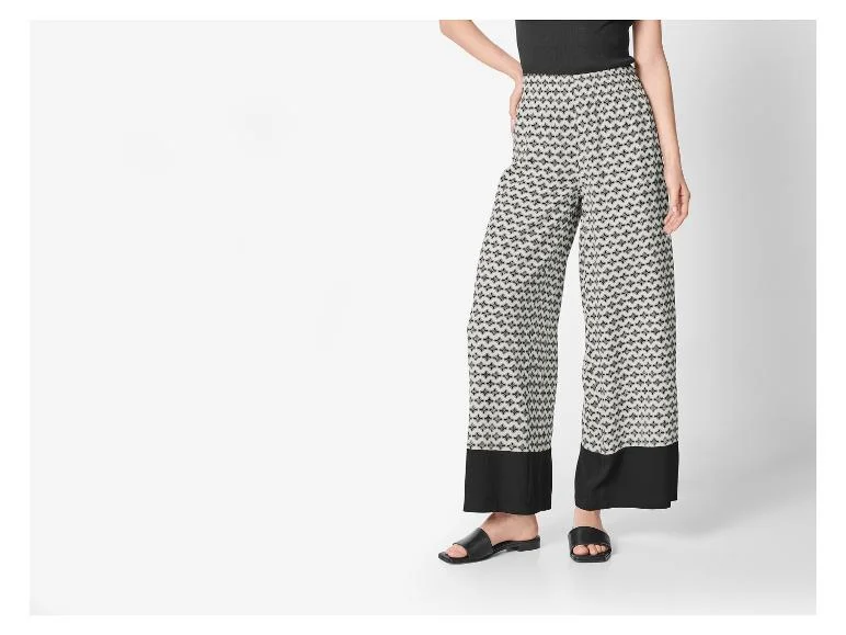 Pantalon large femme — SKU 80TT3JN7MN7LQ0RX43 - Image 10