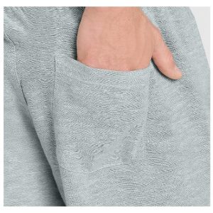 Bermuda en lin Premium homme