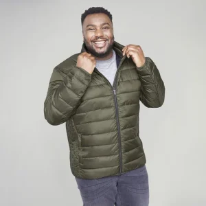 Doudoune ultra-légère homme — SKU UEF5CXVP6T7PF1EHVO
