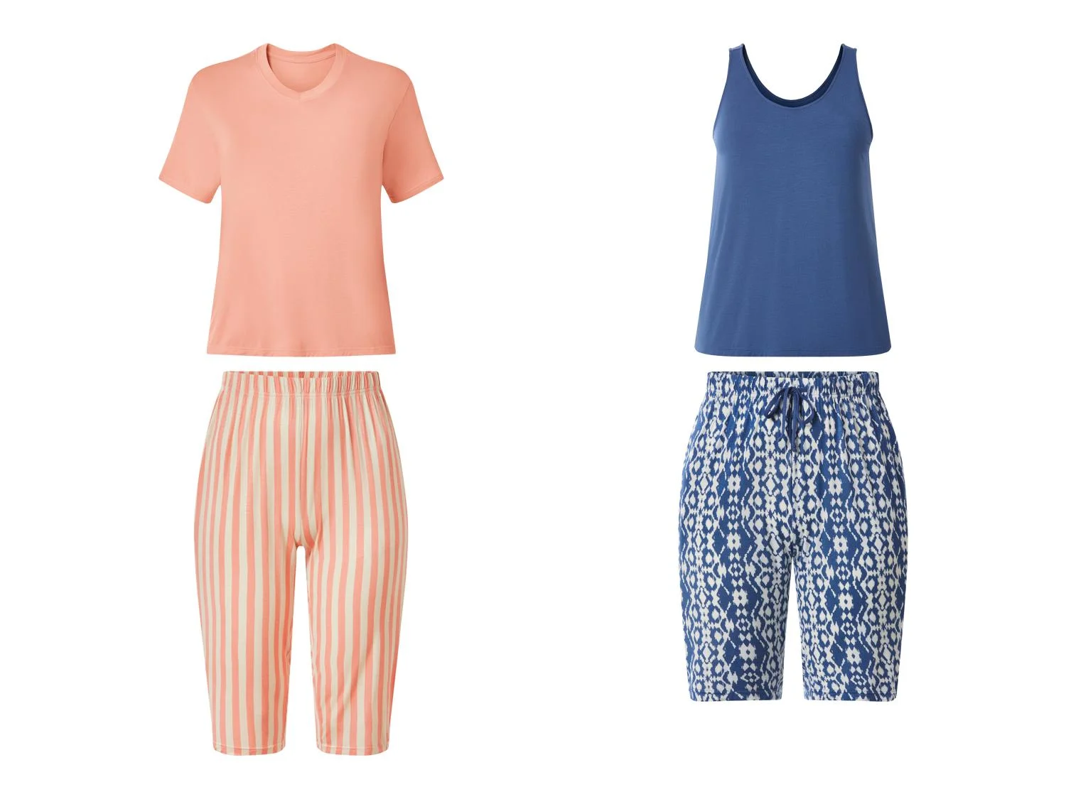 Ensemble pyjama femme — SKU SSE0U813R9UG0ISN1P - Image 10
