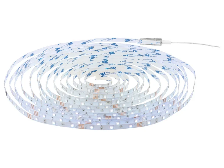 Ruban LED RGB, 10 m - Image 4