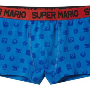 Lot de 2 boxers garçon — SKU JTY9FUZVHLXWC57SF