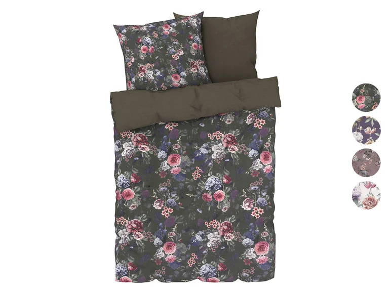 Parure de lit en satin microfibre, 260 x 240 cm — SKU SG293UJ4WD9VUYZ66 - Image 11