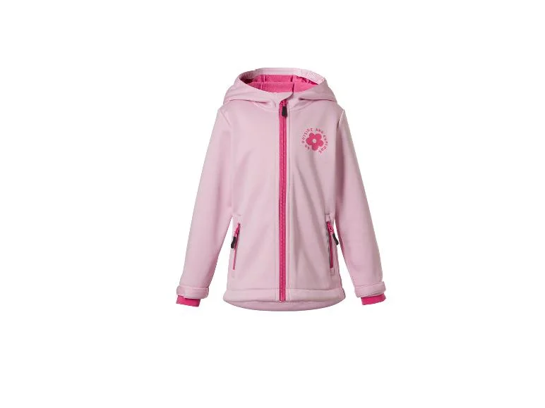 Veste softshell enfant — SKU LD294IRXLV7K23BK - Image 7