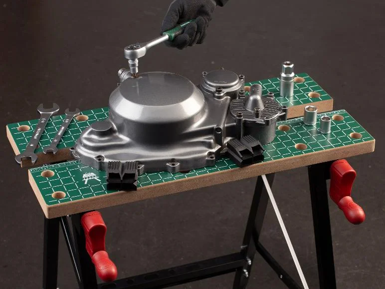 Établi multifonction — SKU F4L7HFGESTPF4LVCNR - Image 4