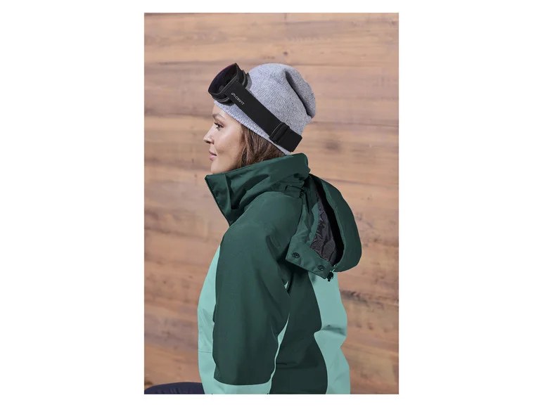 Veste de ski femme — SKU SPGPZFRSXEW4MO6IUO - Image 24