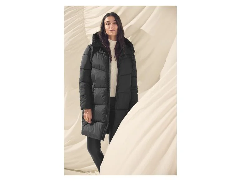 Doudoune longue femme — SKU F3SSA0NWHB5S9I25 - Image 12