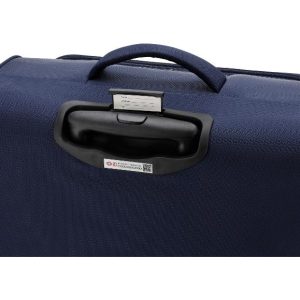 Valise à roulettes, 96 L — SKU AP8UEY7ZOIVWVV47Z