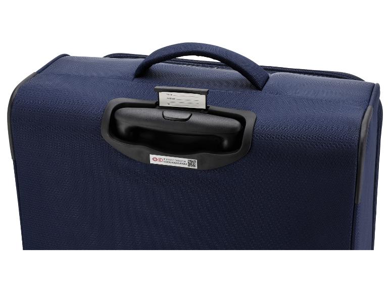 Valise à roulettes, 96 L — SKU AP8UEY7ZOIVWVV47Z
