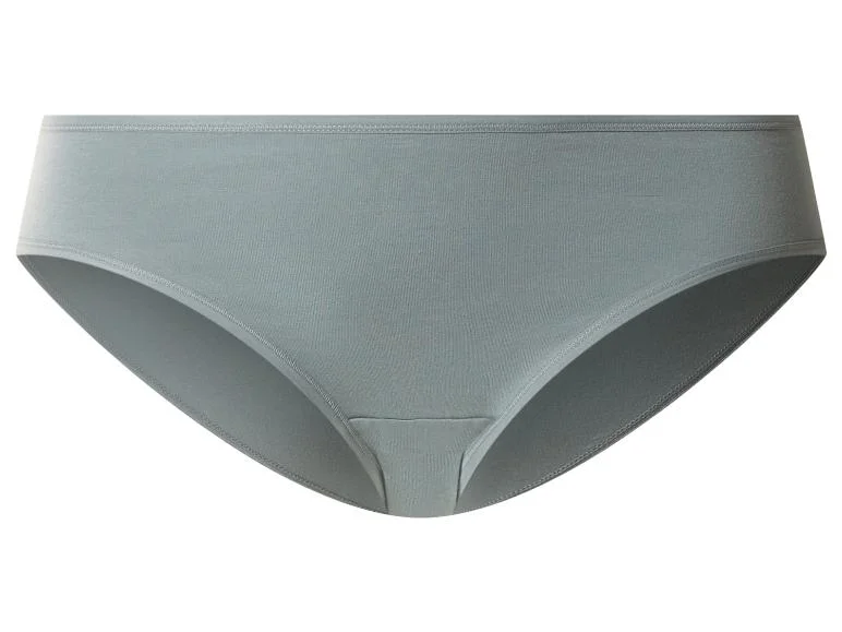 Lot de 5 culottes femme — SKU CCX9CEENOYZ3KO6J3 - Image 10