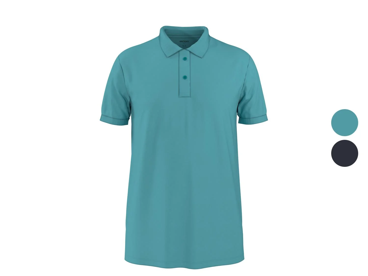 Polo en piqué homme — SKU I0RTCN5X7L83BUWQ - Image 9