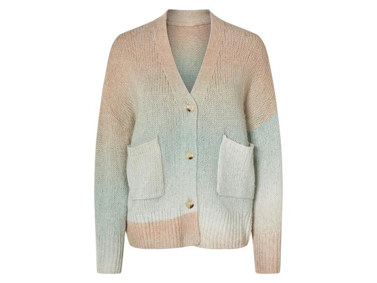 Cardigan femme — SKU XNR6A7QD9USKIFF9A - Image 6