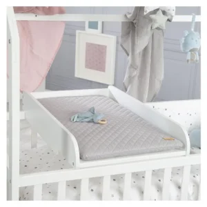 Plan à langer avec matelas
