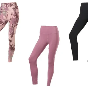 Legging technique Premium femme — SKU FIHT7577Y411NY8XD