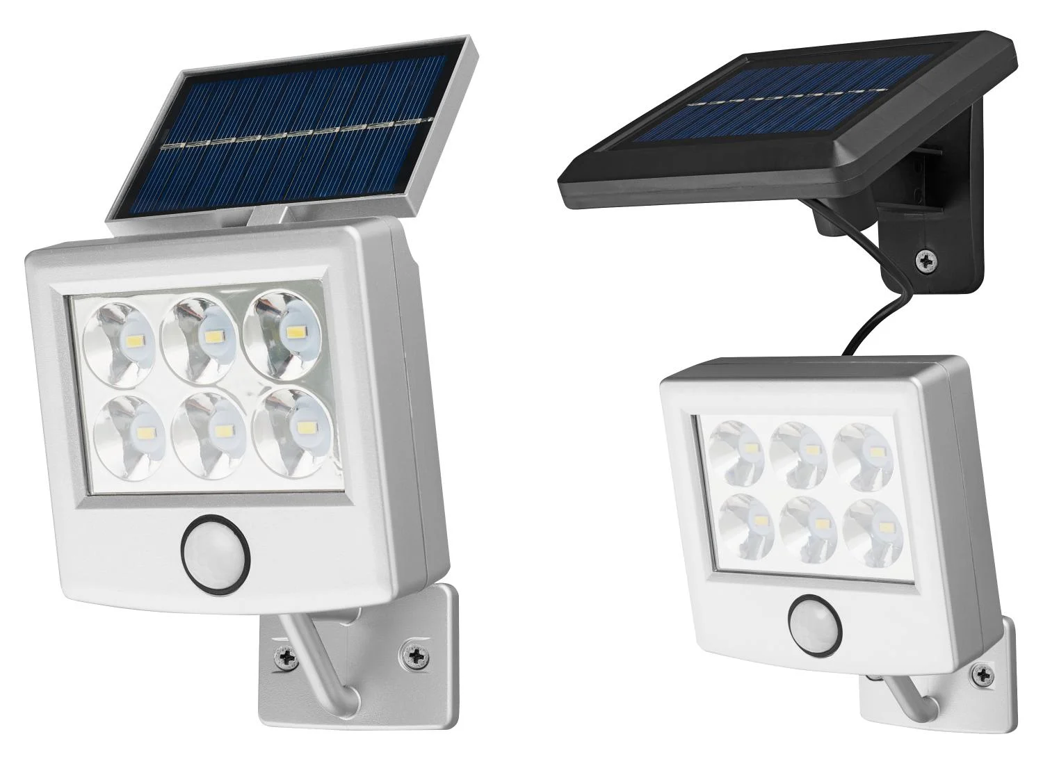 Projecteur solaire à LED — SKU T7F2AOQNRU9ES1PNBR - Image 6