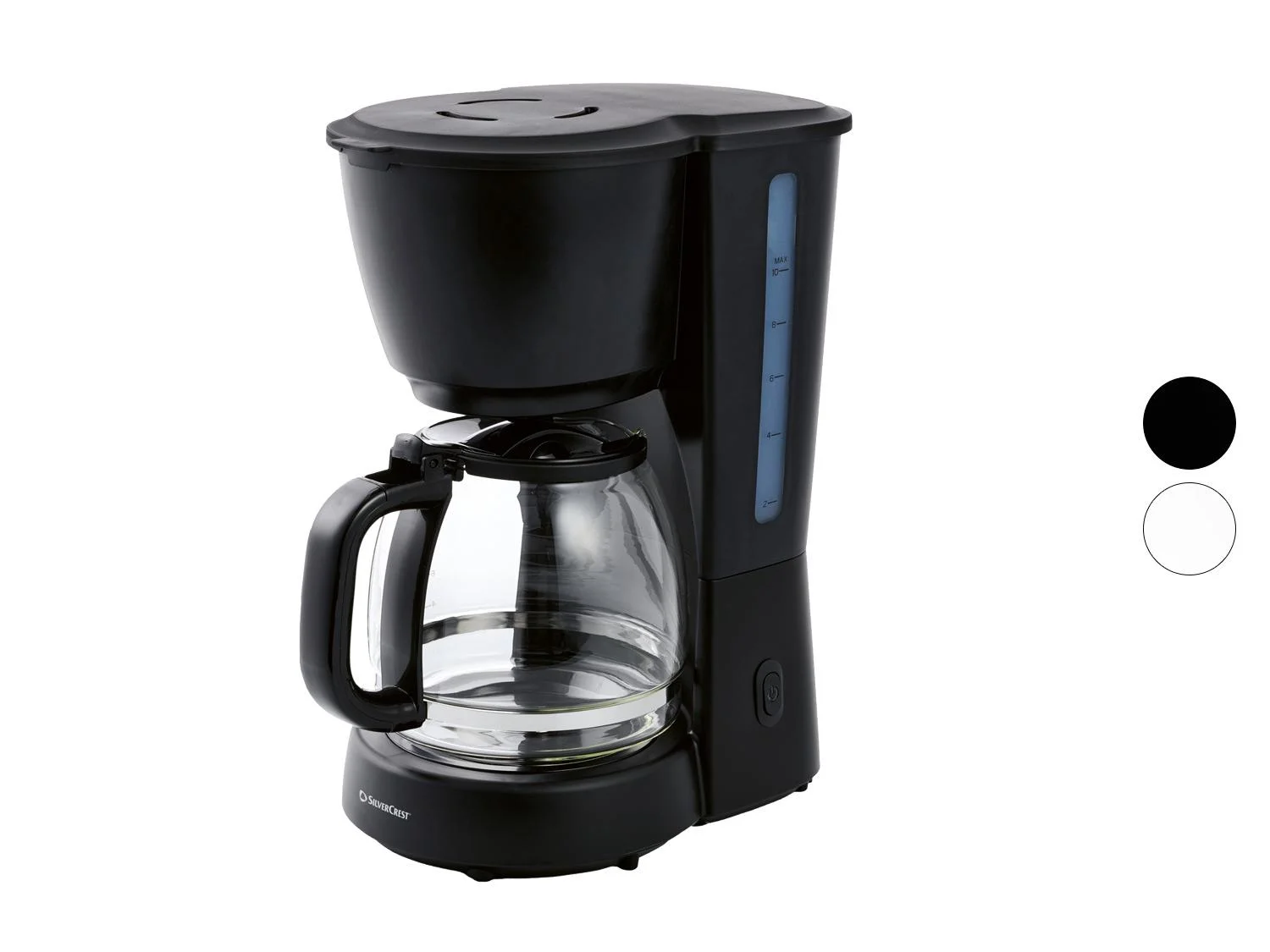 Machine à café, SKMK 1000 A1 — SKU RRP14KTLEU8BCT092W - Image 14