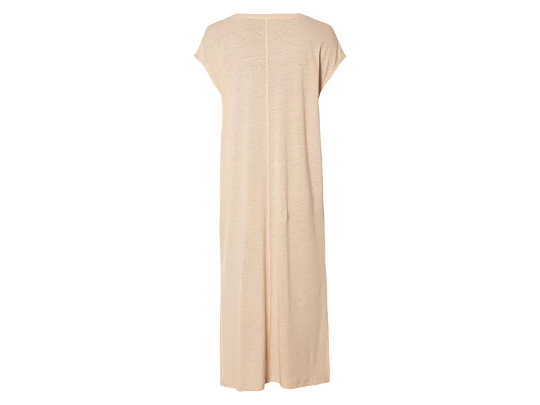 Robe en lin femme — SKU K3MHG0N7TPV64IWMZ - Image 7