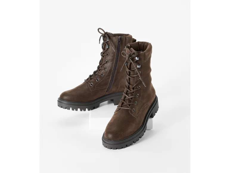 Bottines femme — SKU PVDKFNXZL9O2YDLPC - Image 2