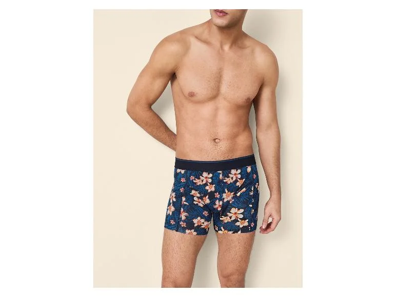 Lot de 3 boxers homme — SKU KB43VYW8Y96XGBZ70L - Image 19