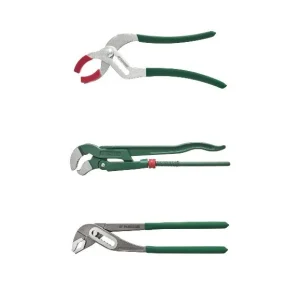 Pinces de plomberie ou Clé serre-tubes — SKU YLOUH9AAL0D8P3JOTP