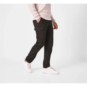 Pantalon cargo premium homme — SKU JJAFHSVKT79XB1XJ9
