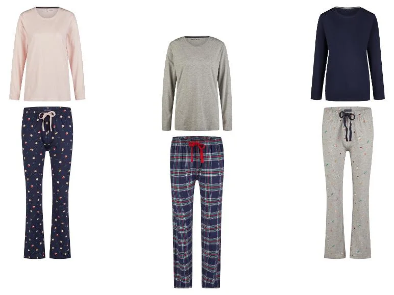 Ensemble pyjama femme — SKU PWVOYKN9CJ7OW740 - Image 16