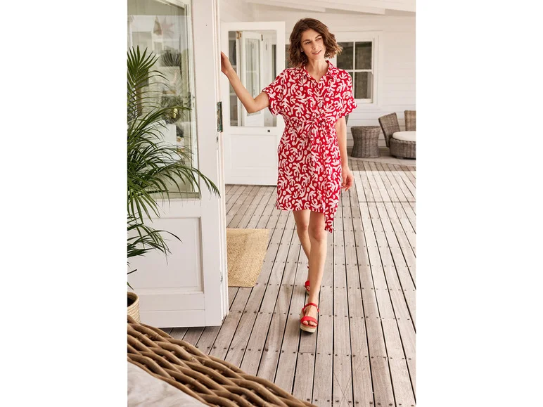 Robe femme — SKU 0EFLB6IMHP14MPY8SG