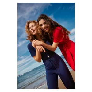 Combinaison femme — SKU E2PFV5VFN03VFNFS