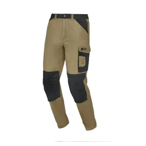 Pantalon de travail homme — SKU RBXKHS4DPLE22U989