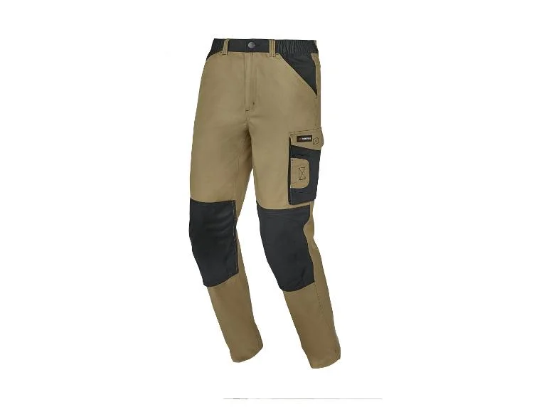 Pantalon de travail homme — SKU RBXKHS4DPLE22U989