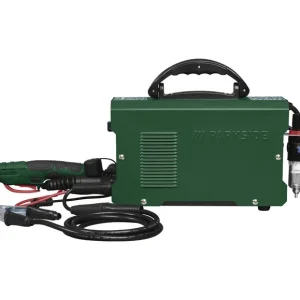 PARKSIDE® Découpeur plasma PPS 40 B3, avec protection contre les surcharges
