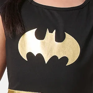 Déguisement de Batgirl ou Supergirl