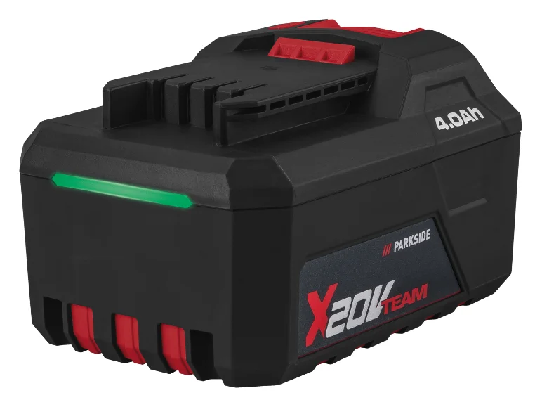 Batterie + Chargeur, 4 Ah, 20 V - Image 5