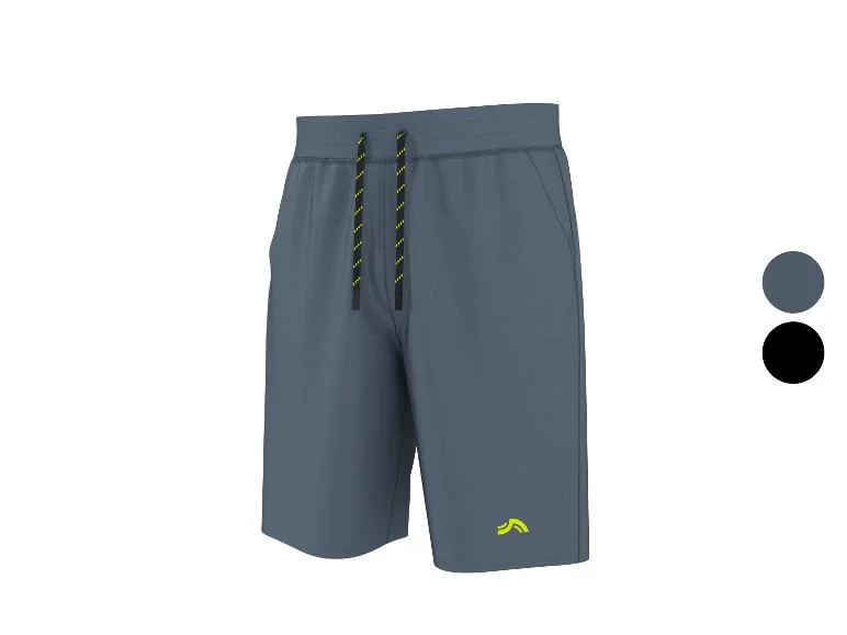 Short molletonné homme — SKU DXQHHJ7BBDK2BQXB - Image 11
