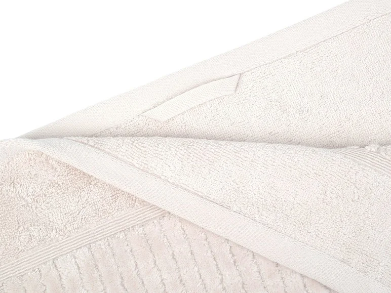 Serviette éponge, 70 x 200 cm - Image 55