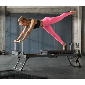 Reformer Pilates